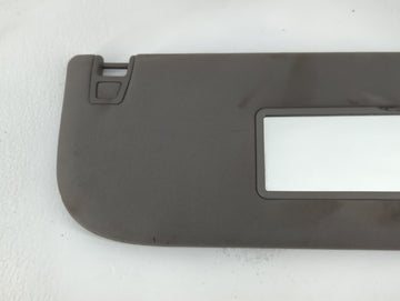 2018-2020 Ford F-150 Sun Visor Shade Replacement Passenger Right Mirror Fits Fits 2018 2019 2020 OEM Used Auto Parts