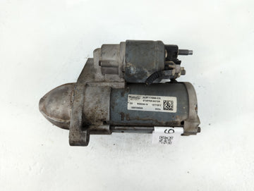 2018-2020 Ford F-150 Car Starter Motor Solenoid OEM P/N:JL3T-11000-CD Fits Fits 2018 2019 2020 OEM Used Auto Parts