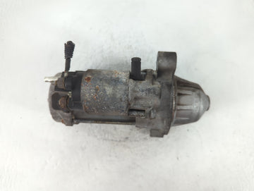 2018-2020 Ford F-150 Car Starter Motor Solenoid OEM P/N:JL3T-11000-AB TN438000-3950 Fits Fits 2018 2019 2020 OEM Used Auto Parts