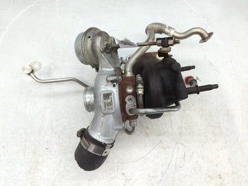 2018 Ford F-150 Turbocharger Turbo Charger Super Charger Supercharger