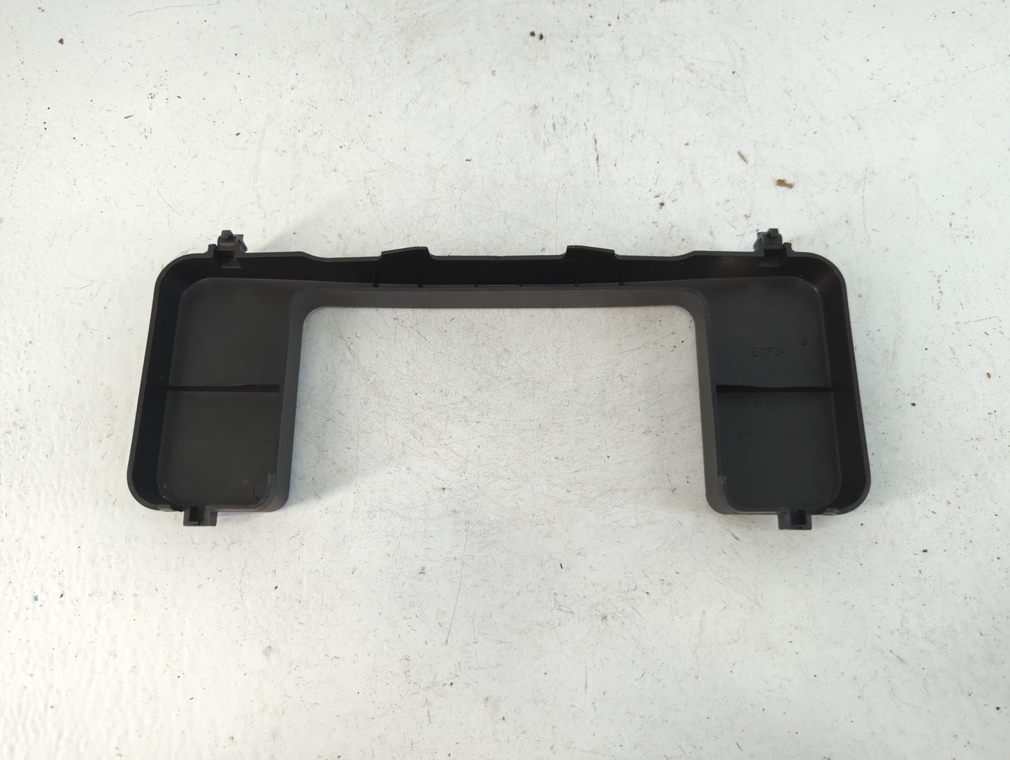 2020-2022 Ford F-250 Super Duty Front Bumper - Oem - Oemusedautoparts1.com