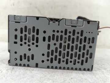 2020 Ford F150 Radio AM FM Cd Player Receiver Replacement P/N:KL3T-18D832-BJ RU-9760 Fits Fits 2019 OEM Used Auto Parts