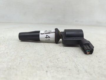 2020 Ford Focus Ignition Coil Igniter Pack