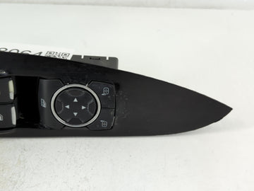 2013-2020 Ford Fusion Master Power Window Switch Replacement Driver Side Left P/N:DG9T-14540-ABW Fits OEM Used Auto Parts