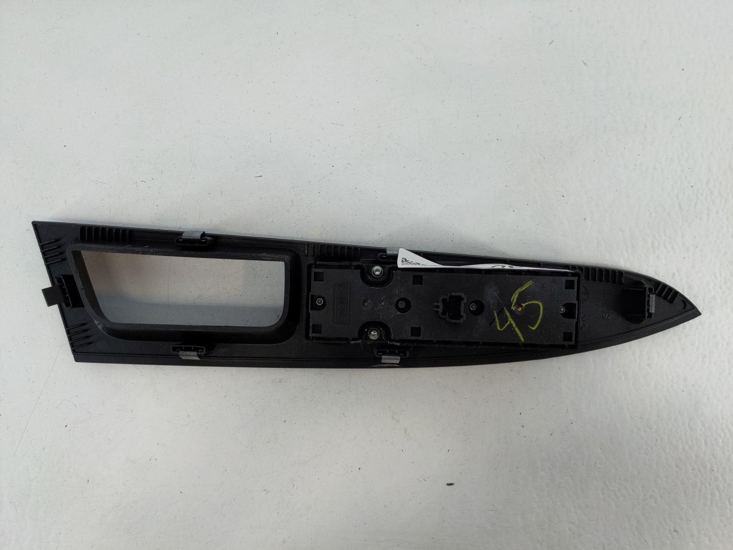 2013-2020 Ford Fusion Master Power Window Switch Replacement Driver Side Left Fits Fits 2013 2014 2015 2016 2017 2018 2019 2