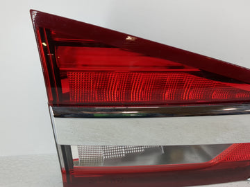 2019-2020 Ford Fusion Tail Light Assembly Driver Left OEM P/N:KS73-13A603-BF Fits Fits 2019 2020 OEM Used Auto Parts