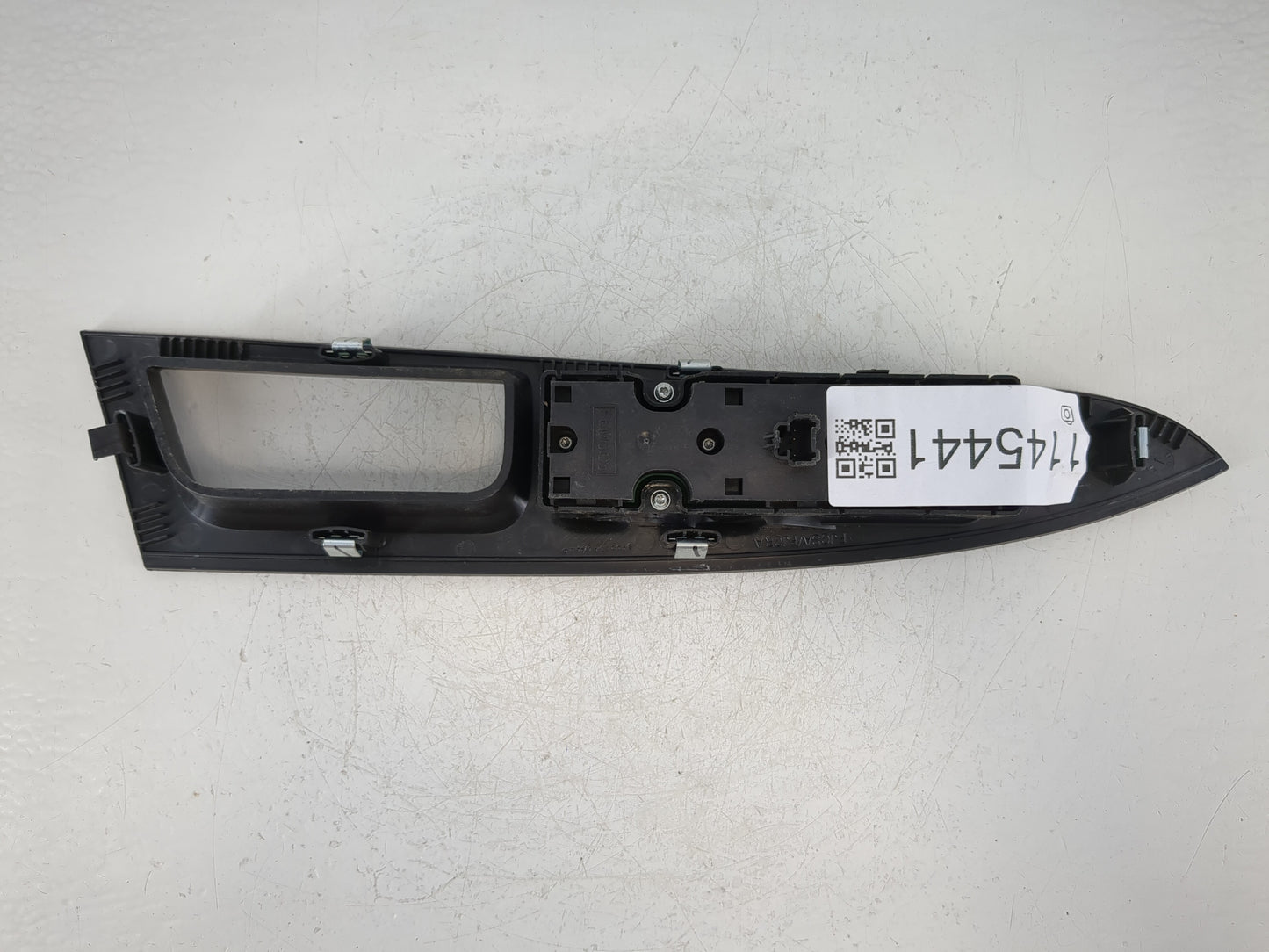 2013-2020 Ford Fusion Master Power Window Switch Replacement Driver Side Left P/N:DG9T-14540-ACW Fits OEM Used Auto Parts -