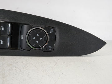 2013-2020 Ford Fusion Master Power Window Switch Replacement Driver Side Left P/N:DS73-14A564 AP Fits OEM Used Auto Parts