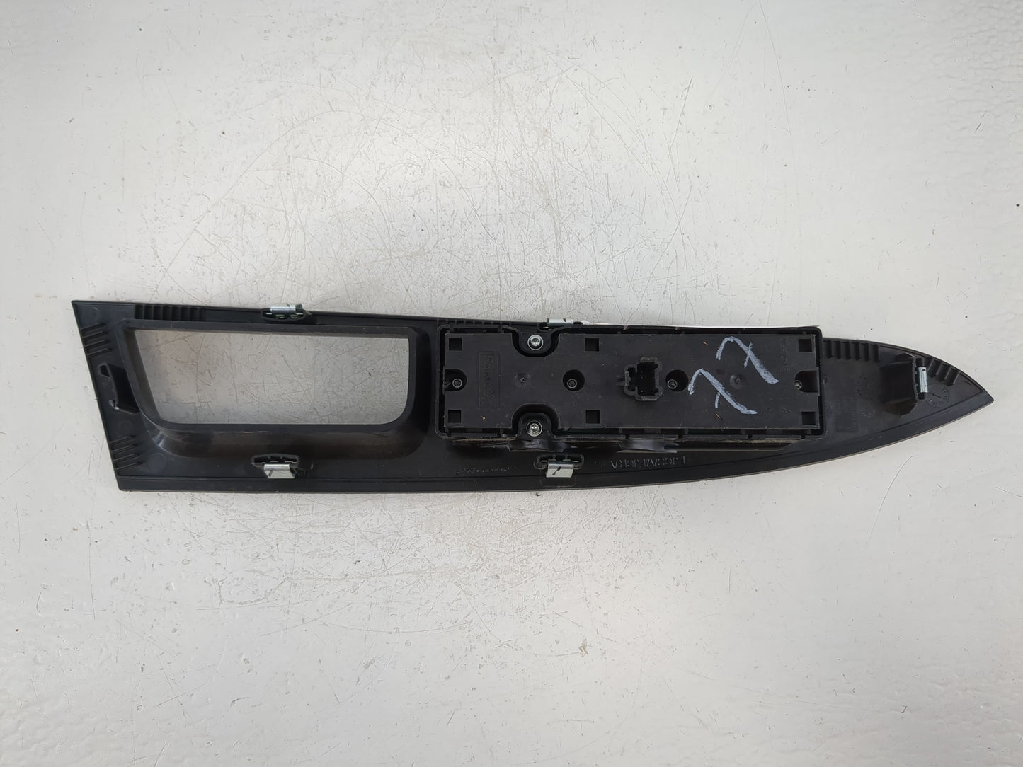 2013-2020 Ford Fusion Master Power Window Switch Replacement Driver Side Left P/N:DS73-14A564 AP Fits OEM Used Auto Parts -