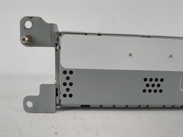 2020 Ford Fusion Radio AM FM Cd Player Receiver Replacement P/N:LS7T-18D818-ZC Fits OEM Used Auto Parts
