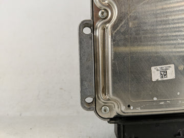 2020 Ford Fusion PCM Engine Control Computer ECU ECM PCU OEM P/N:KS7A-12A650-BCA Fits OEM Used Auto Parts
