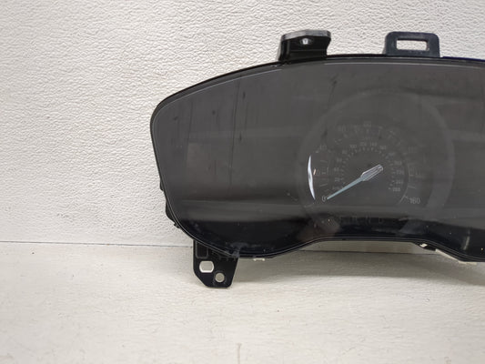 2019-2020 Ford Fusion Instrument Cluster Speedometer Gauges P/N:LS7T-10849-GC Fits Fits 2019 2020 OEM Used Auto Parts