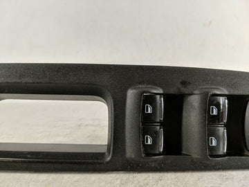 2013-2020 Ford Fusion Master Power Window Switch Replacement Driver Side Left P/N:20191218A DG9T-14540-ACW Fits OEM Used Auto Parts