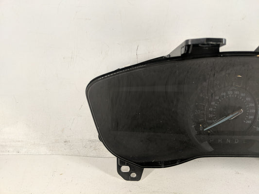 2020 Ford Fusion Instrument Cluster Speedometer Gauges P/N:LS7T-10849-MC Fits OEM Used Auto Parts