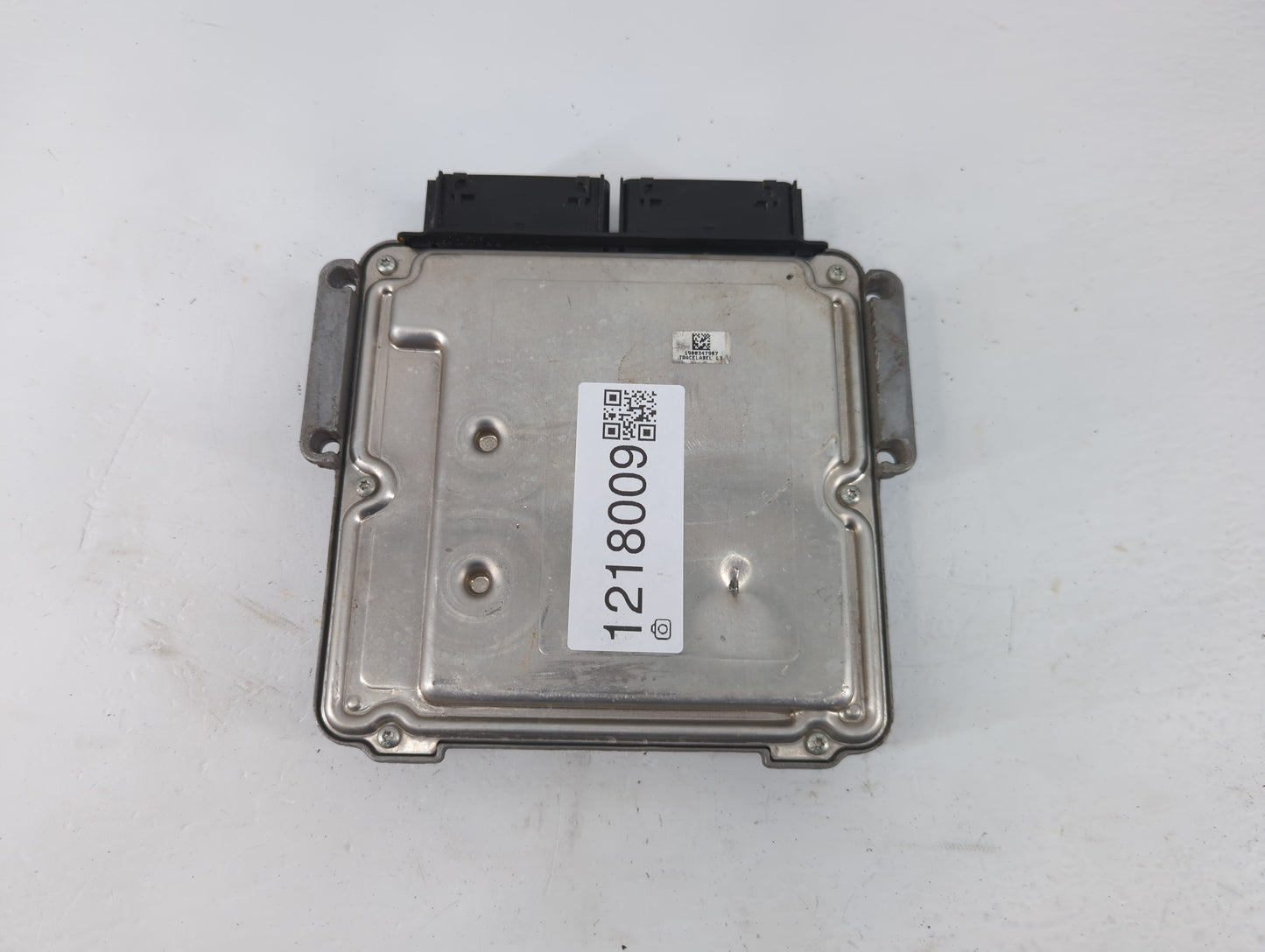 2020 Ford Fusion PCM Engine Control Computer ECU ECM PCU OEM P/N:KS7A-12A650-BCA Fits OEM Used Auto Parts - Oemusedautoparts