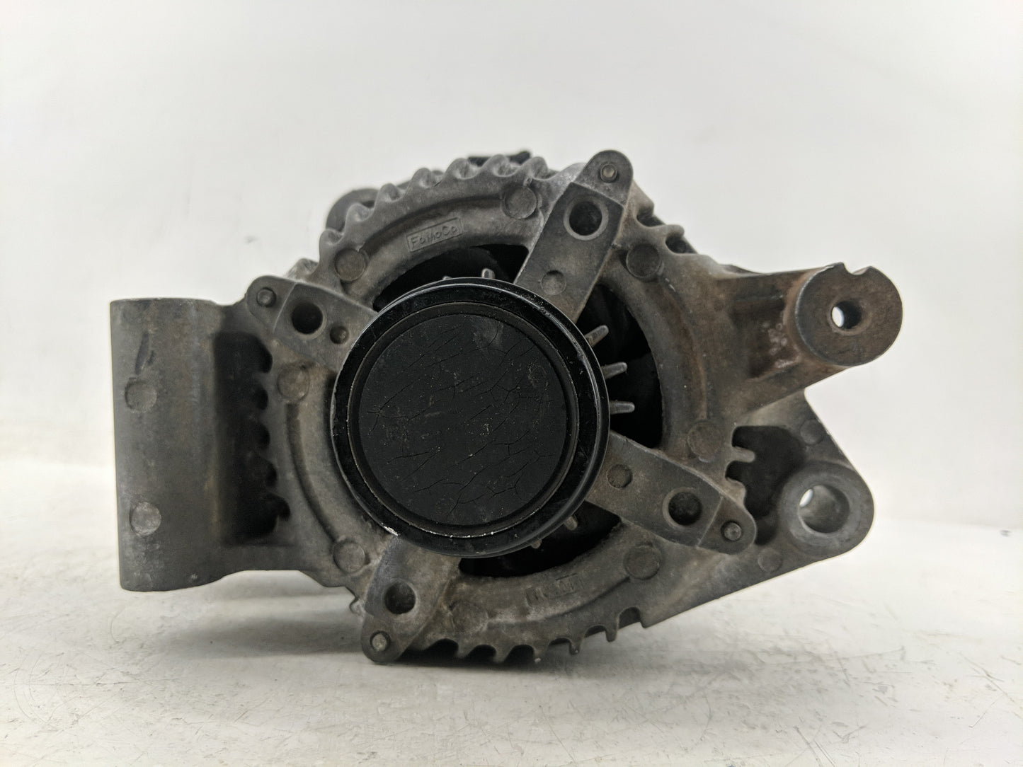 2016-2020 Ford Fusion Alternator Replacement Generator Charging Assembly Engine OEM P/N:HS7T-10300-AA Fits OEM Used Auto Par