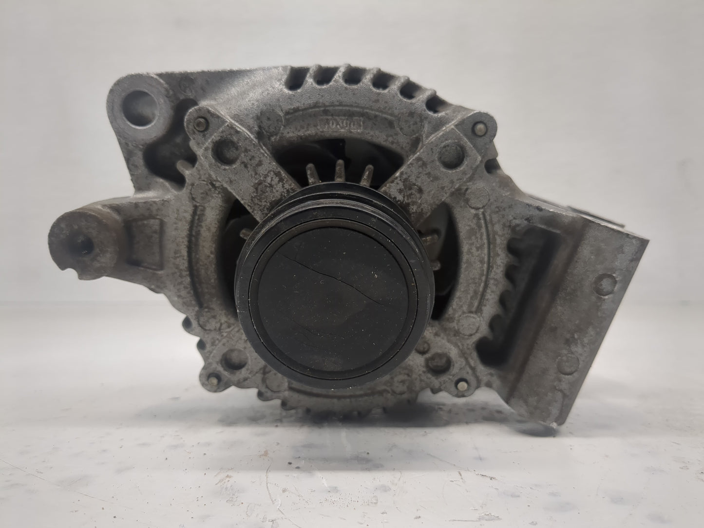 2016-2020 Ford Fusion Alternator Replacement Generator Charging Assembly Engine OEM P/N:HS7T-10300-AA Fits OEM Used Auto Par