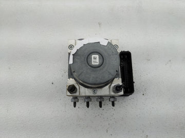 2020 Ford Fusion ABS Pump Control Module Replacement P/N:KG9C-2B373-LD Fits OEM Used Auto Parts