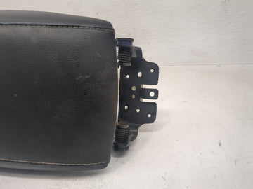 2017-2020 Ford Fusion Center Console Armrest Cover Lid Fits Fits 2017 2018 2019 2020 OEM Used Auto Parts