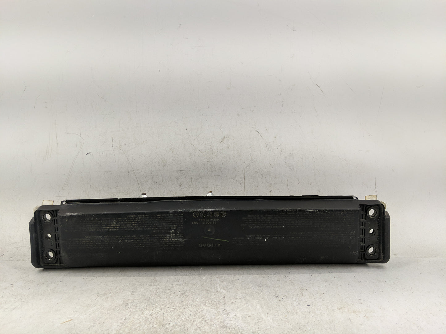 2020 Ford Fusion Air Bag Driver Left Knee Oem - Oemusedautoparts1.com