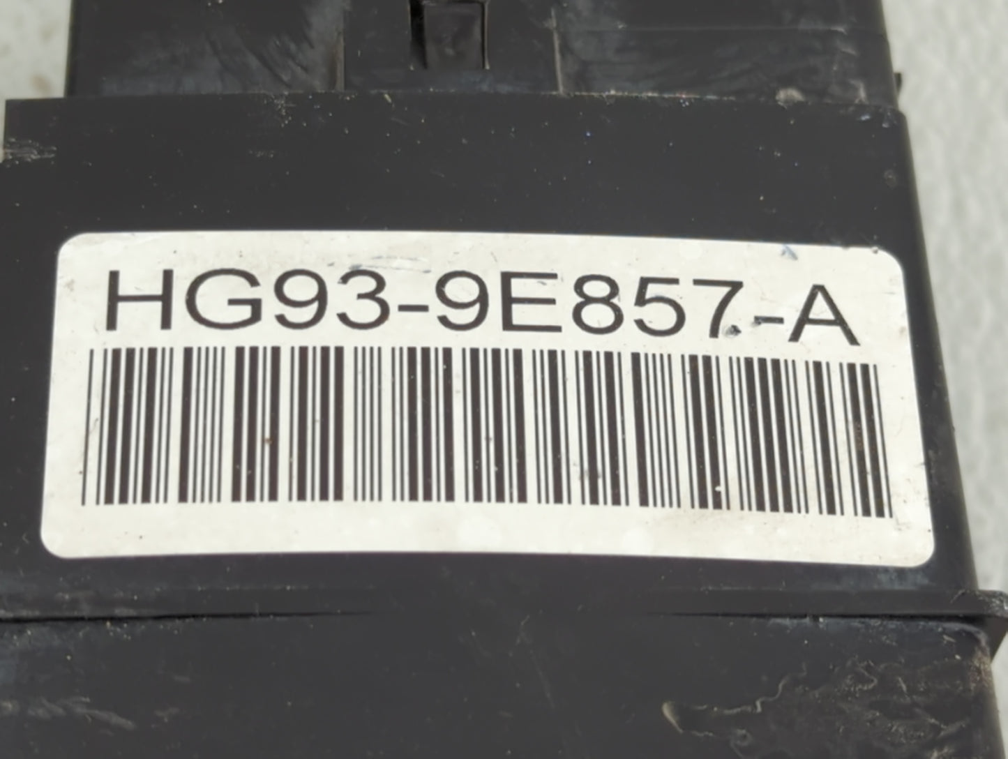 2020 Ford Fusion Fuel Vapor Charcoal Canister - Oemusedautoparts1.com