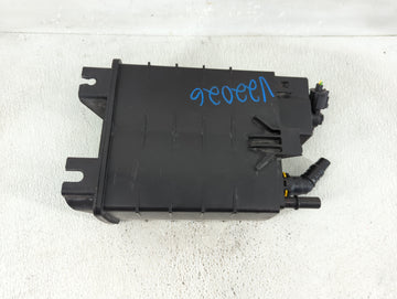2020 Ford Fusion Fuel Vapor Charcoal Canister
