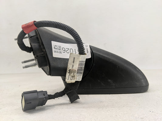 2016-2020 Ford Fusion Side Mirror Replacement Driver Left View Door Mirror P/N:KS73 17683 ZB5 Fits Fits 2016 2017 2018 2019 2020 OEM Used Auto Parts