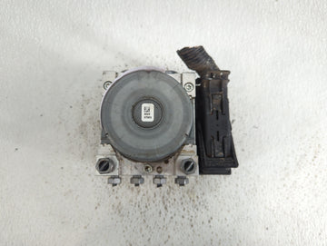 2019-2020 Ford Fusion ABS Pump Control Module Replacement P/N:KG9C-2B373-CD Fits Fits 2019 2020 OEM Used Auto Parts