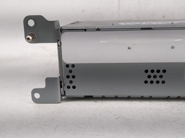 2020 Ford Fusion Radio AM FM Cd Player Receiver Replacement P/N:LS7T-18D818-ZC Fits OEM Used Auto Parts