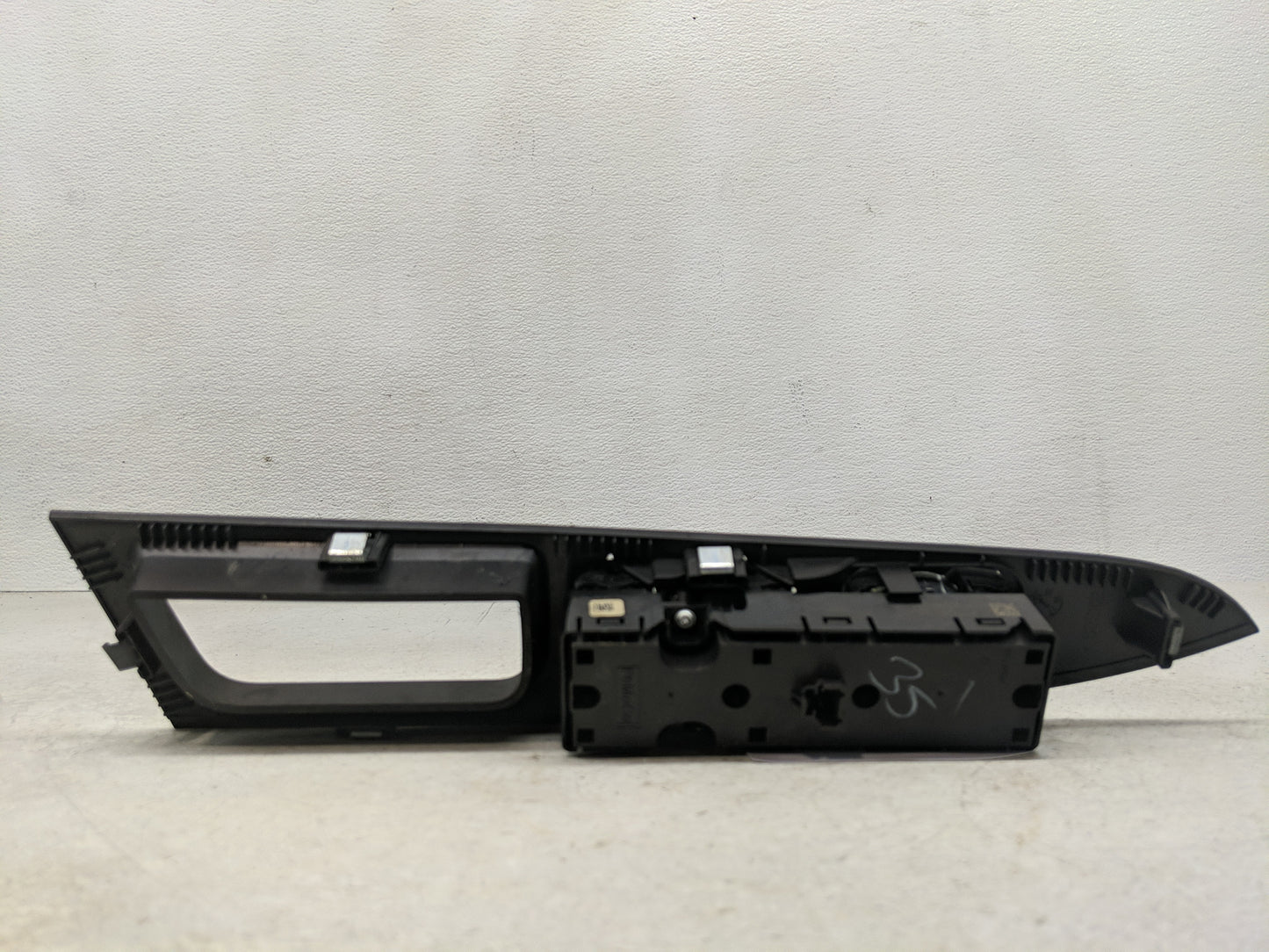 2013-2020 Ford Fusion Master Power Window Switch Replacement Driver Side Left Fits OEM Used Auto Parts - Oemusedautoparts1.c