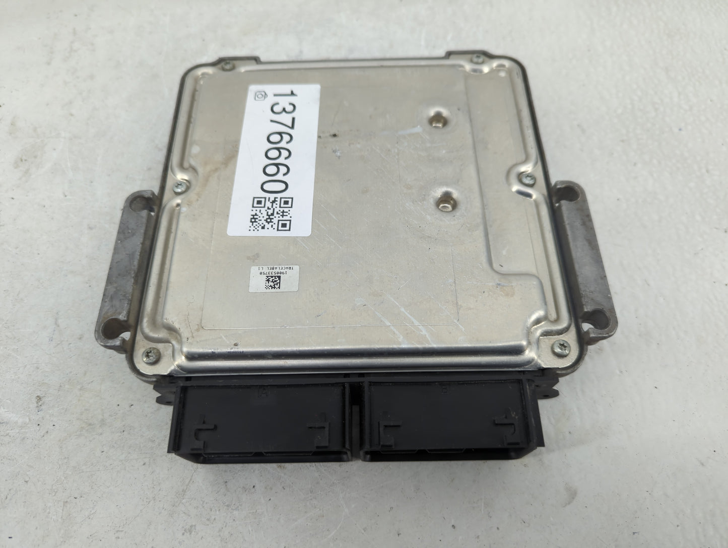 2020 Ford Fusion PCM Engine Control Computer ECU ECM PCU OEM P/N:GS7A-12B684-BEA KS7A-12A650-BCA, 0 261 S22 318 Fits OEM Use