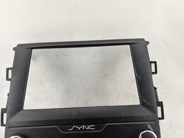 2020 Ford Fusion Radio AM FM Cd Player Receiver Replacement P/N:KS7T-18E245-CHE KS7Z18842T Fits OEM Used Auto Parts