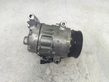 2017-2020 Ford Fusion Air Conditioning A/c Ac Compressor Oem