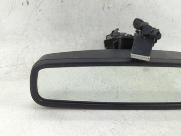 2013-2020 Ford Fusion Interior Rear View Mirror Replacement OEM Fits Fits 2010 2011 2012 2013 2014 2015 2016 2017 2018 2019 2020 OEM Used Auto Parts