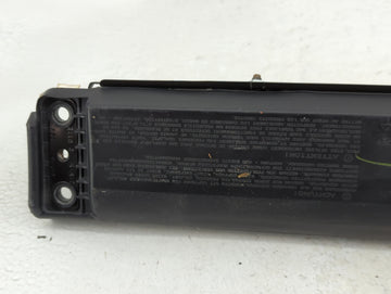 2013-2020 Ford Fusion Air Bag Driver Left Knee OEM P/N:DG9354045J77BF Fits Fits 2013 2014 2015 2016 2017 2018 2019 2020 OEM Used Auto Parts