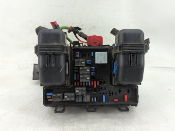 2017-2020 Ford Fusion Fusebox Fuse Box Panel Relay Module P/N:G2GT14A075AA Fits Fits 2017 2018 2019 2020 OEM Used Auto Parts