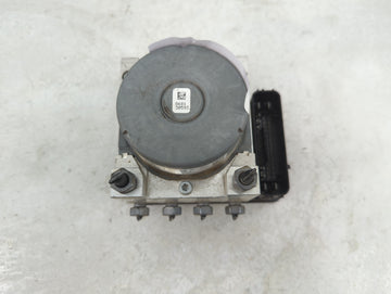 2019-2020 Ford Fusion ABS Pump Control Module Replacement P/N:KG9C-2B373-LD Fits Fits 2019 2020 OEM Used Auto Parts