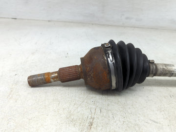2013-2020 Ford Fusion Axle Shaft Front Driver Cv C/v