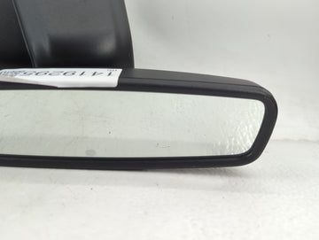 2013-2020 Ford Fusion Interior Rear View Mirror Replacement OEM Fits Fits 2010 2011 2012 2013 2014 2015 2016 2017 2018 2019 2020 OEM Used Auto Parts