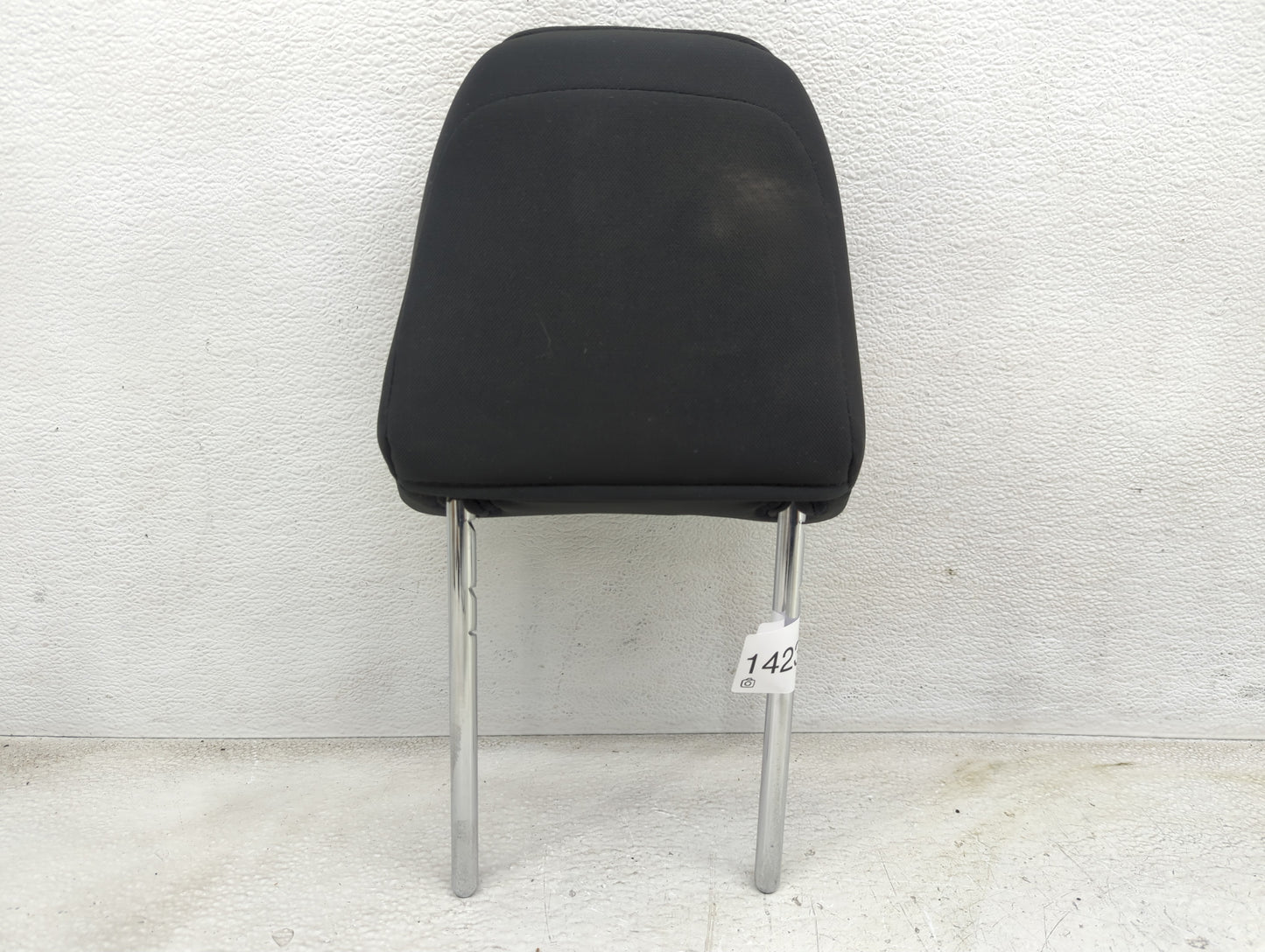 2020 Ford Fusion Headrest Head Rest Front Driver Passenger Seat Fits OEM Used Auto Parts - Oemusedautoparts1.com