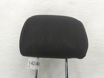 2017-2020 Ford Fusion Headrest Head Rest Rear Seat Fits Fits 2017 2018 2019 2020 OEM Used Auto Parts