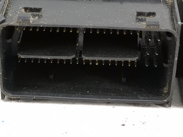 2020 Ford Fusion PCM Engine Control Computer ECU ECM PCU OEM P/N:KS7A-12A650-BCA GS7A-12B684-BEA, 0261S22318 Fits OEM Used Auto Parts