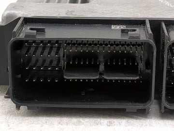 2020 Ford Fusion PCM Engine Control Computer ECU ECM PCU OEM P/N:KS7A-12A650-BCA GS7A-12B684-BEA, 0261S22318, 0U5T-14A624-BA Fits OEM Used Auto Parts