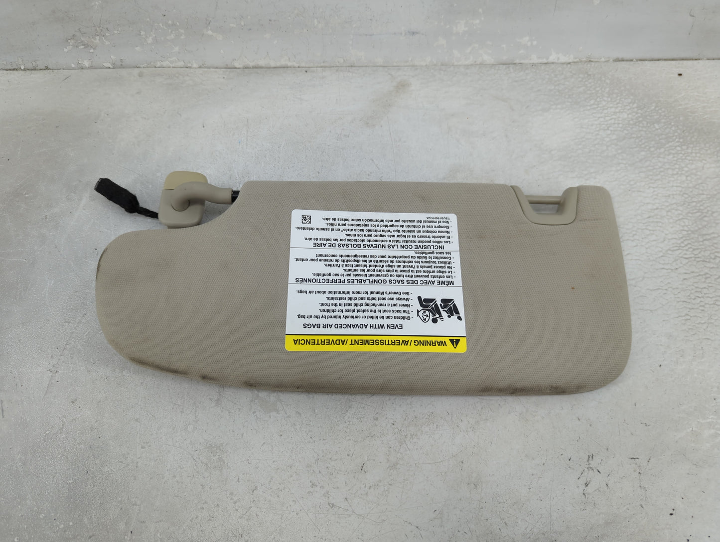2020 Ford Fusion PCM Engine Control Computer ECU ECM PCU OEM Fits OEM Used Auto Parts - Oemusedautoparts1.com