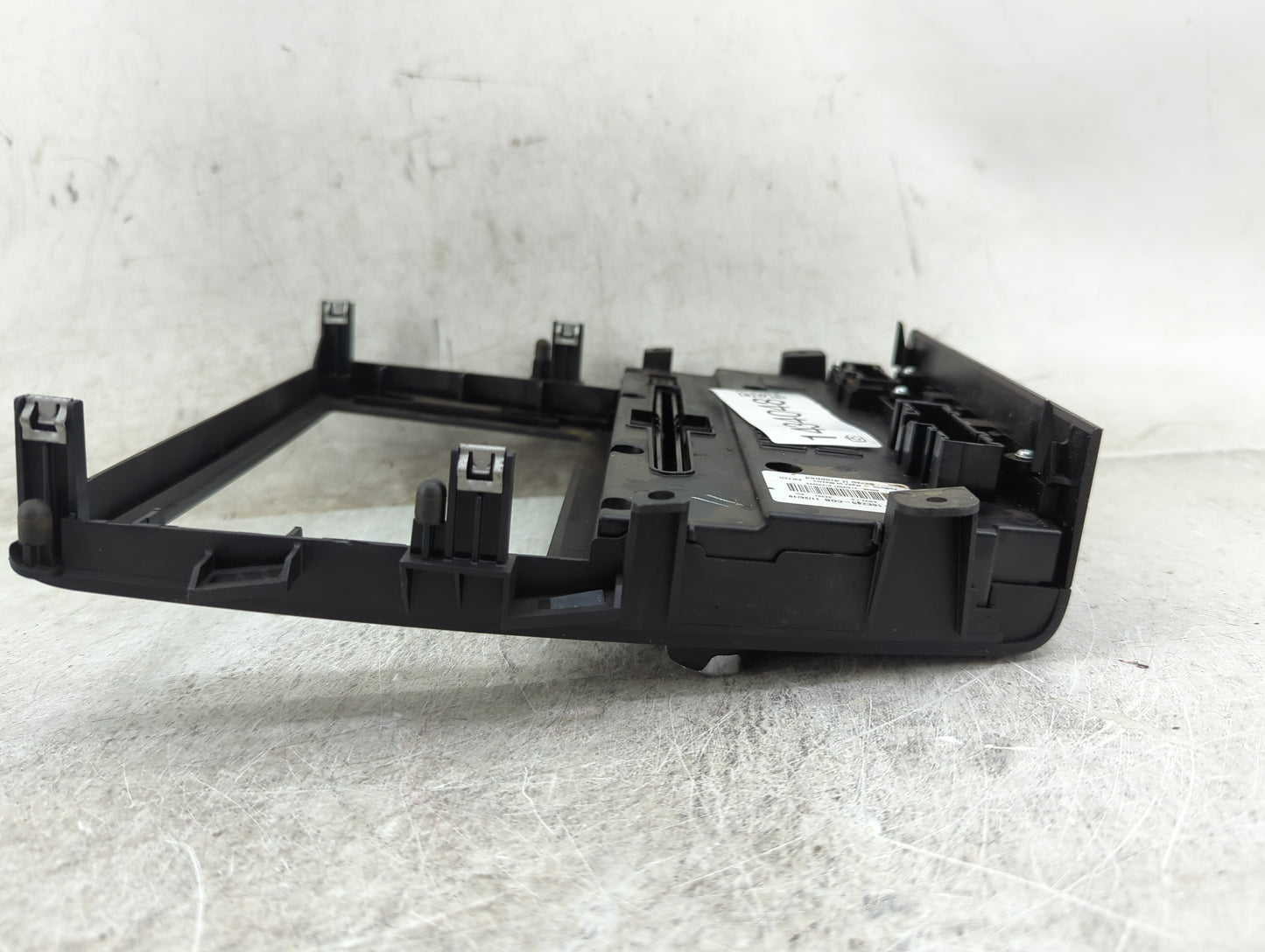 2017-2020 Ford Fusion Radio AM FM Cd Player Receiver Replacement P/N:LS7T-18E245-CGB Fits Fits 2017 2018 2019 2020 OEM Used