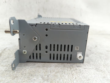 2020 Ford Fusion Radio AM FM Cd Player Receiver Replacement P/N:KS7T-18D818-AD CQ-HJ16N04MC Fits OEM Used Auto Parts