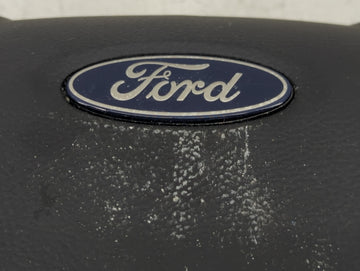 2020 Ford Fusion Air Bag Driver Left Steering Wheel Mounted P/N:HS73-78043B13-AH HSAH3ZHECDR199070058 Fits OEM Used Auto Parts