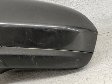 2019-2020 Ford Fusion Driver Side View Mirror - Left Door Mirror OEM Used