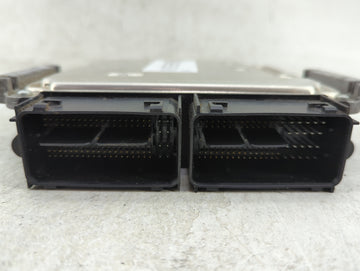 2020 Ford Fusion PCM Engine Control Computer ECU ECM PCU OEM P/N:KS7A-12A650-BCA GS7A-12B684-BEA, 0261S22318 Fits OEM Used Auto Parts
