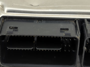 2020 Ford Fusion PCM Engine Control Computer ECU ECM PCU OEM P/N:KS7A-12A650-BCA GS7A-12B684-BEA, 0261S22318 Fits OEM Used Auto Parts